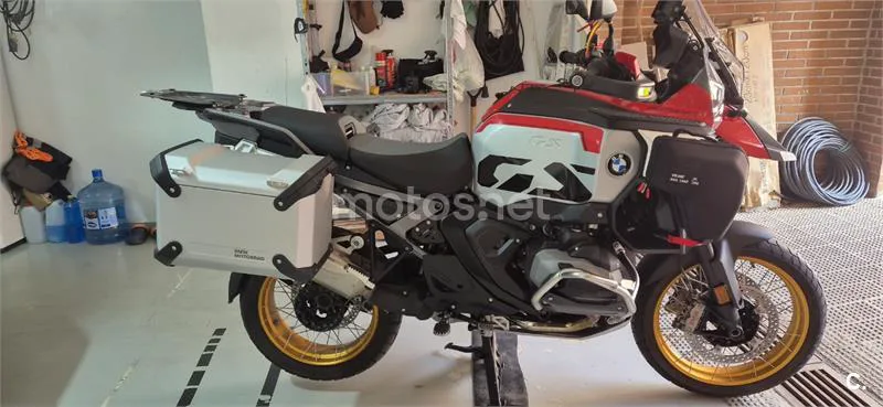 BMW R 1300 GS – Vista 3