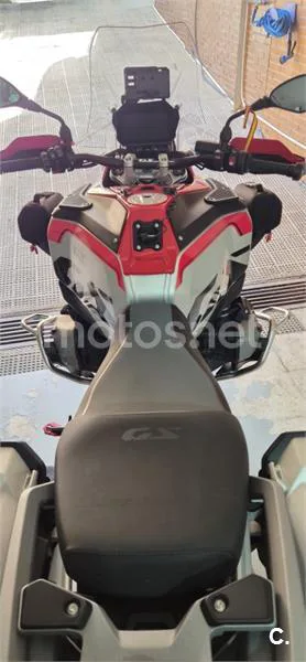 BMW R 1300 GS – Vista 5