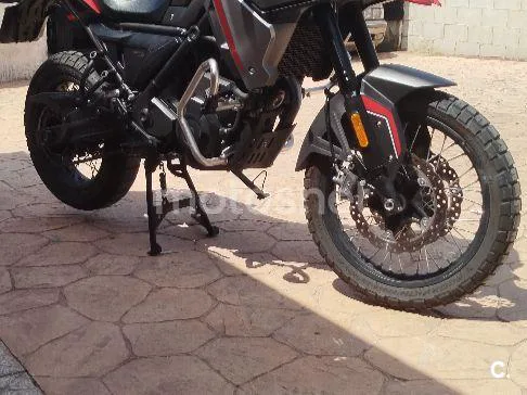 Voge 650 DSX 4800 € 2023 Madrid - 1