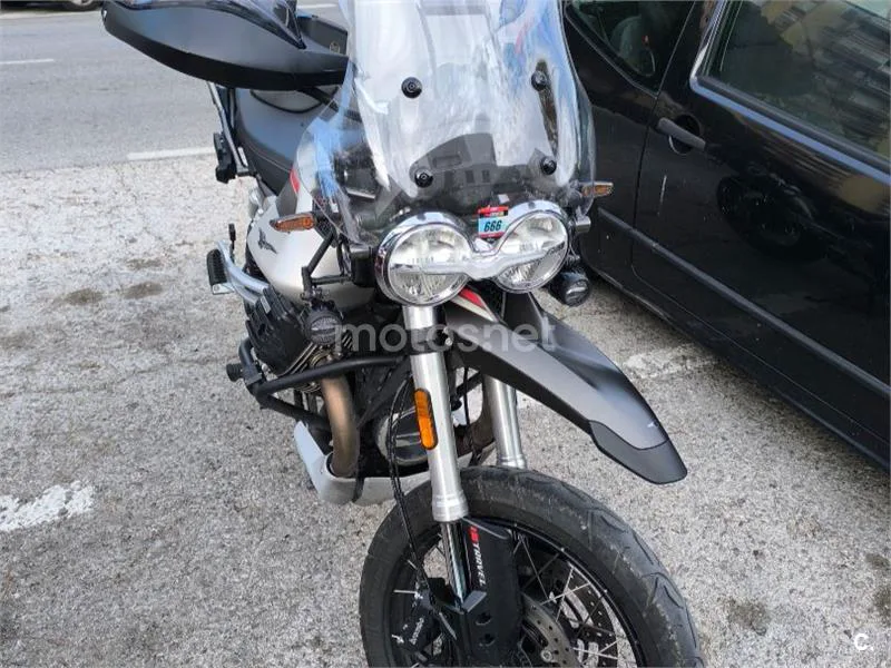 Moto Guzzi V85 TT 9500 € 2023 Cádiz - 1