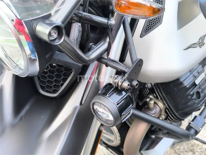Moto Guzzi V85 TT 9500 € 2023 Cádiz - 2