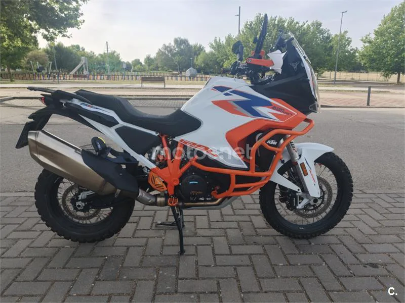 KTM 1290 Super Adventure 14.350 € 2023 Guadalajara - 1