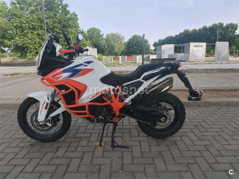 KTM 1290 Super Adventure 14.350 € 2023 Guadalajara - 2