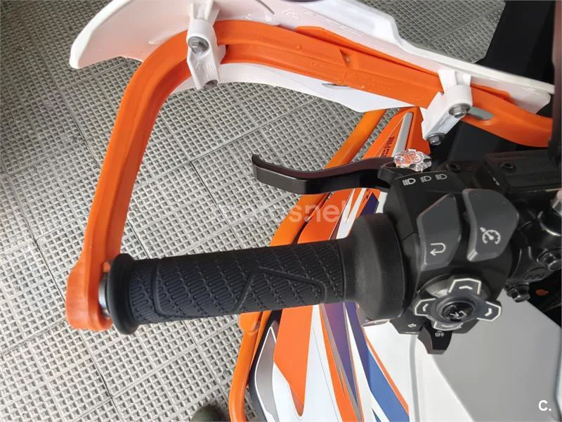 KTM 1290 Super Adventure – Vista 12