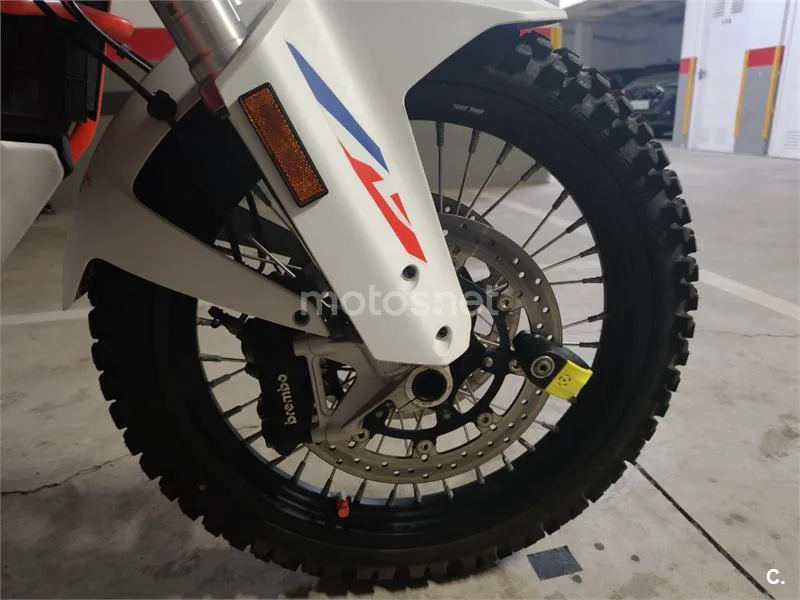 KTM 1290 Super Adventure – Vista 14