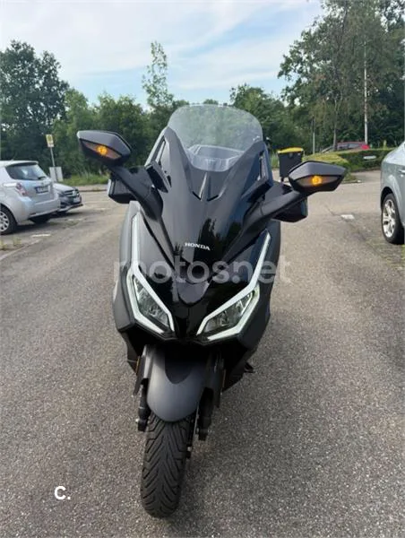 Honda Forza 350 3600 € 2024 Málaga - 1