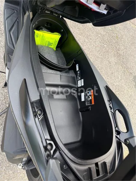 Honda Forza 350 3600 € 2024 Málaga - 2