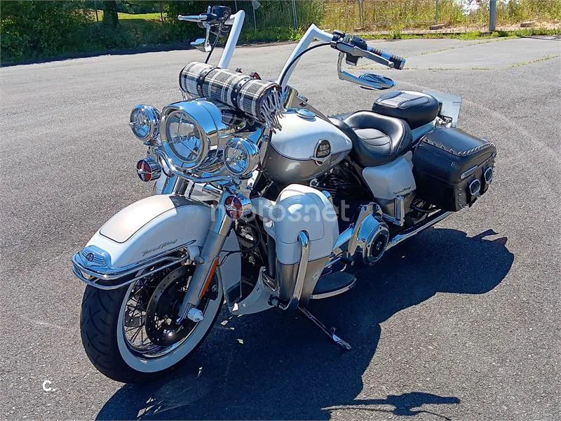 Harley-Davidson Road King 14.500 € 2009 A Coruña - 2