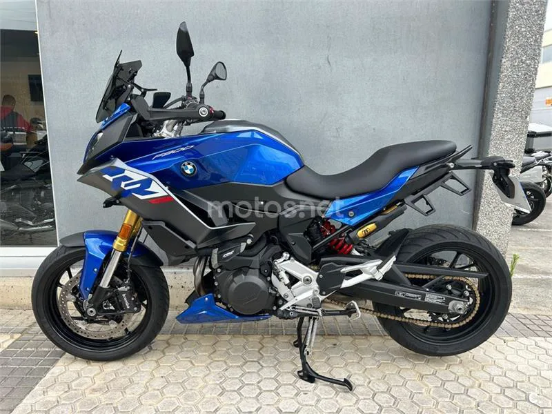 BMW F 900 XR 10.495 € 2024 Gipuzkoa - 2