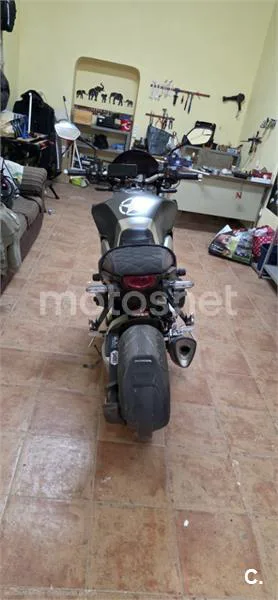 Honda CB 1000R 8200 € 2019 Ciudad Real - 1