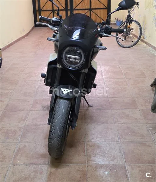 Honda CB 1000R 8200 € 2019 Ciudad Real - 2