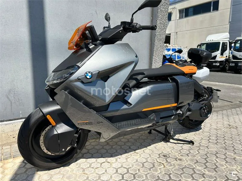 BMW CE 04 8500 € 2022 Gipuzkoa - 1