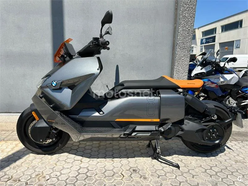 BMW CE 04 8500 € 2022 Gipuzkoa - 2