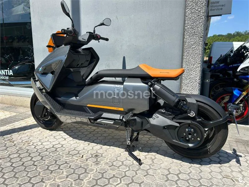 BMW CE 04 – Vista 3