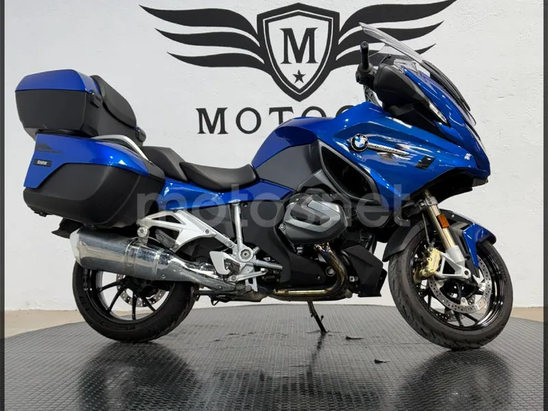 BMW R 1250 RT 21.500 € 2023 Granada - 2