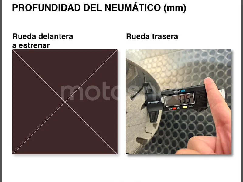 BMW R 1250 RT – Vista 6