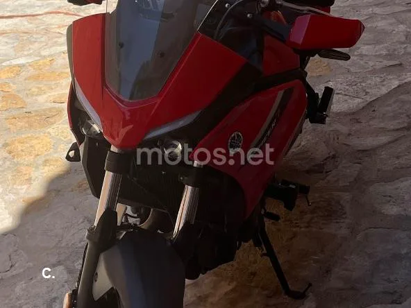 Yamaha Tracer 7 6990 € 2023 Barcelona - 1