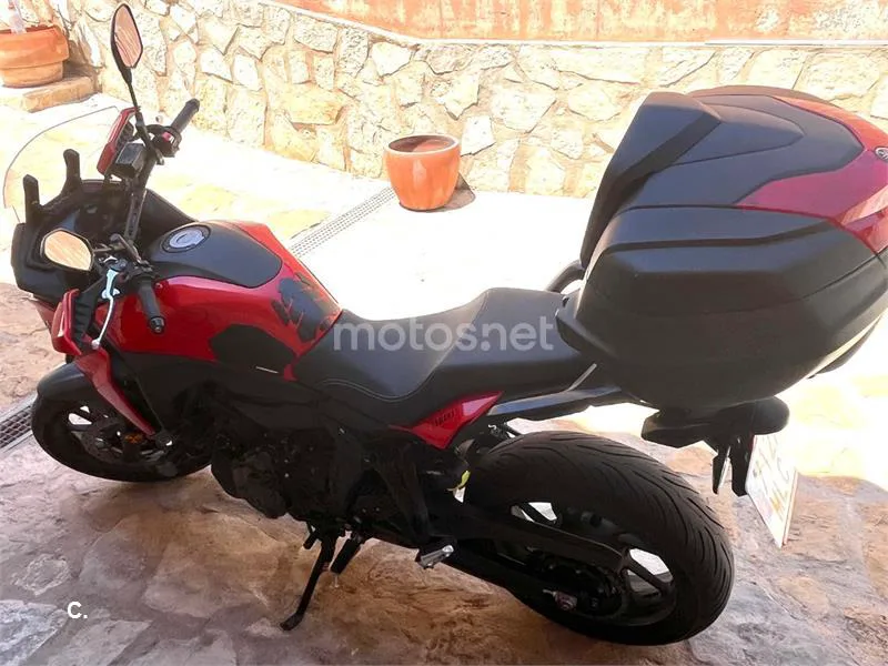 Yamaha Tracer 7 6990 € 2023 Barcelona - 2