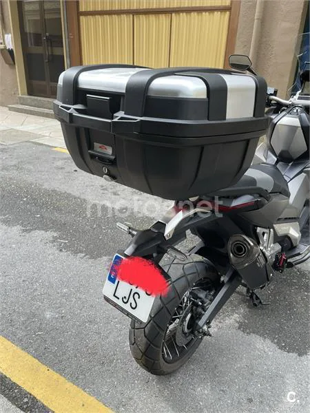 Honda X-ADV 8300 € 2020 Bizkaia - 2