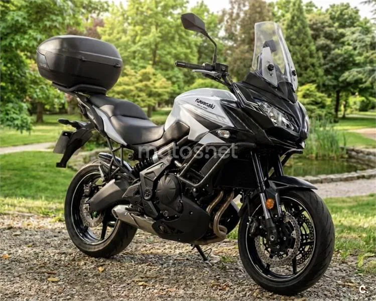 Kawasaki Versys 5100 € 2020 Cádiz - 1