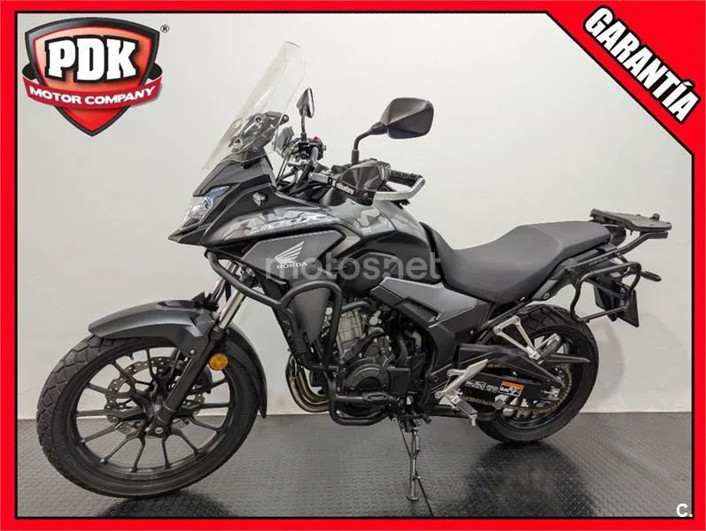 Honda CB 500 X 3900 € 2020 Madrid - 1