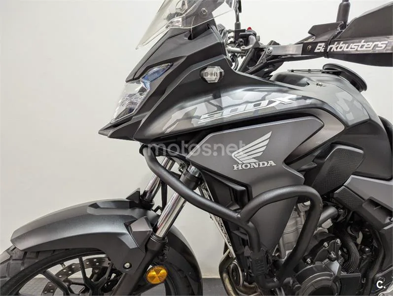 Honda CB 500 X 3900 € 2020 Madrid - 2