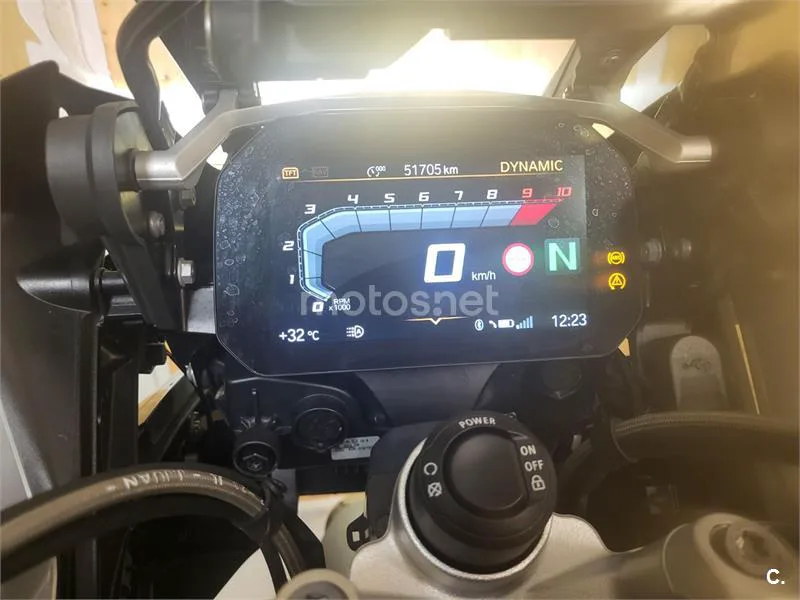 BMW R 1250 GS Adventure 18.990 € 2023 Navarra - 1