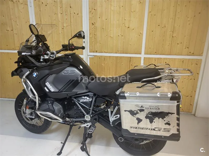 BMW R 1250 GS Adventure 18.990 € 2023 Navarra - 2