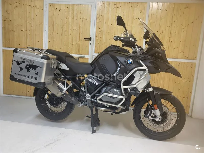 BMW R 1250 GS Adventure – Vista 11