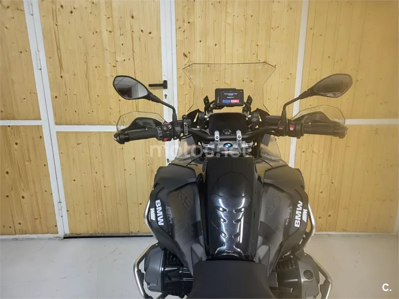 BMW R 1250 GS Adventure – Vista 6