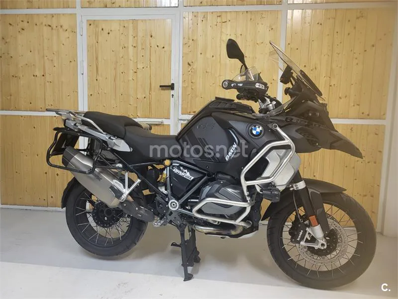 BMW R 1250 GS Adventure – Vista 10