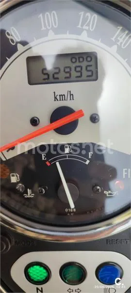 Kawasaki VN900 Classic 5000 € 2010 Madrid - 2