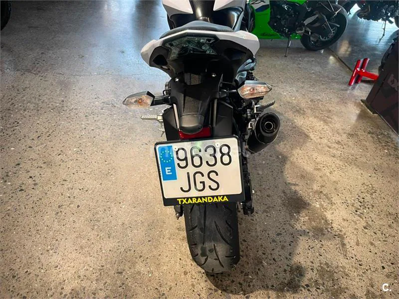 Kawasaki Z800 4999 € 2015 Navarra - 2