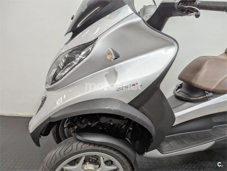 Piaggio MP3 4999 € 2016 Madrid - 2