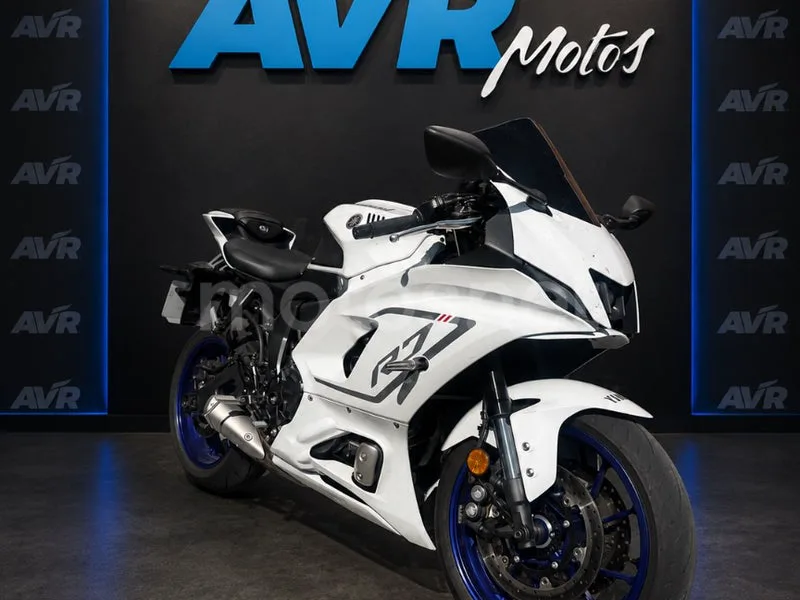 Yamaha YZF-R7 8699 € 2024 Navarra - 1