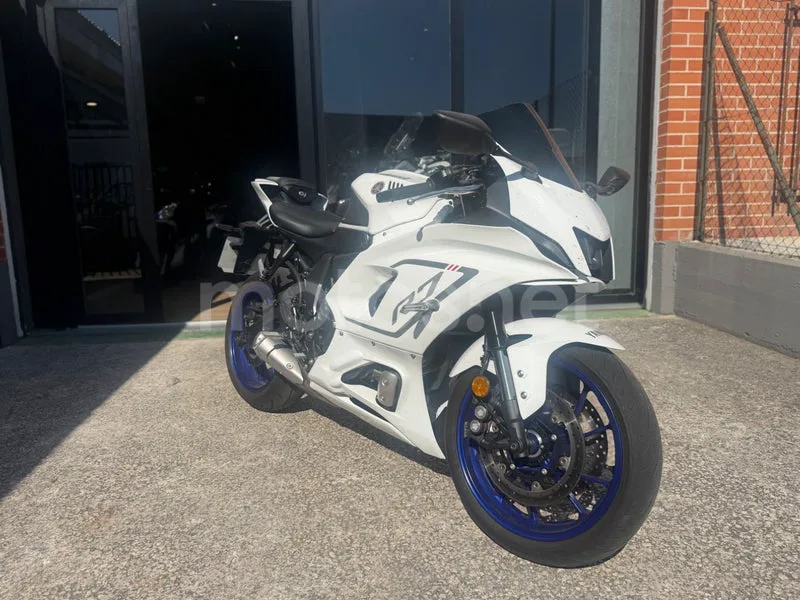 Yamaha YZF-R7 8699 € 2024 Navarra - 2