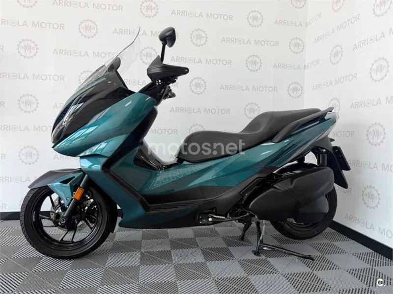 Zontes 350 E 3490 € 2024 Madrid - 1