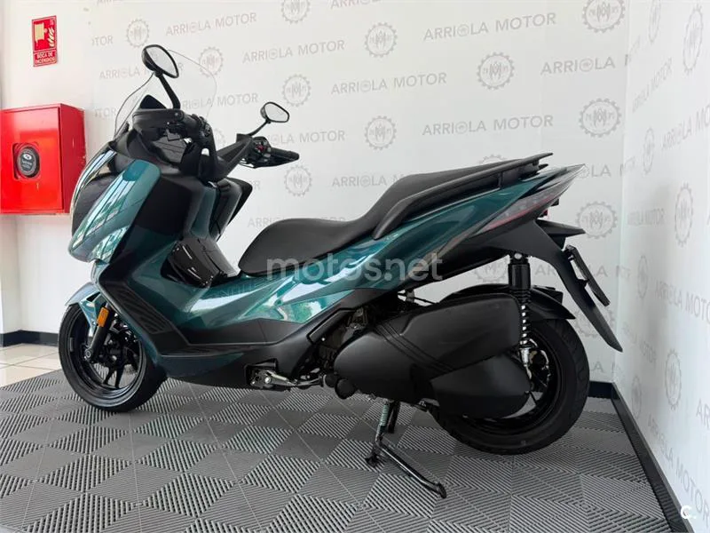 Zontes 350 E 3490 € 2024 Madrid - 2