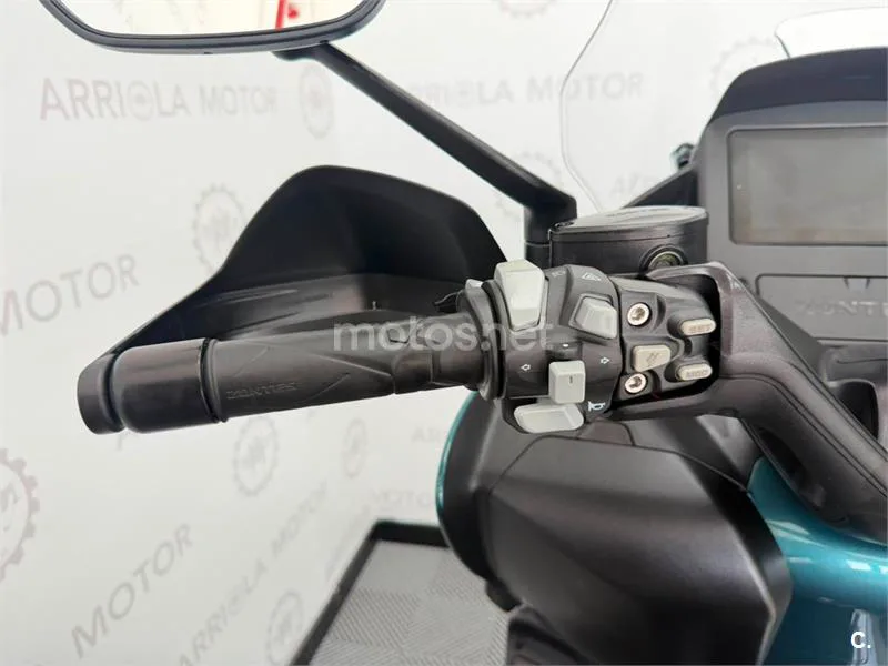 Zontes 350 E – Vista 10