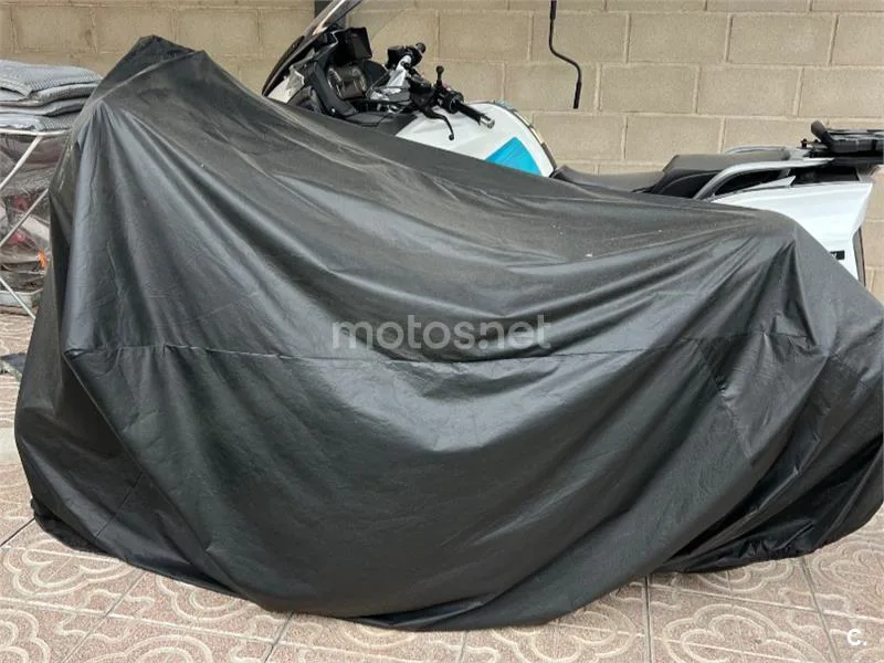 Kawasaki Ninja 650 – Vista 6