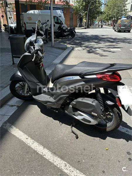 Piaggio Medley 2700 € 2019 Barcelona - 2