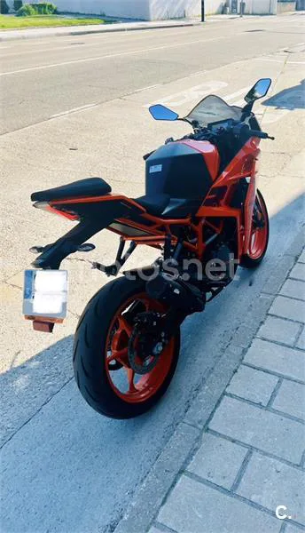 KTM RC 5200 € 2024 Valladolid - 1