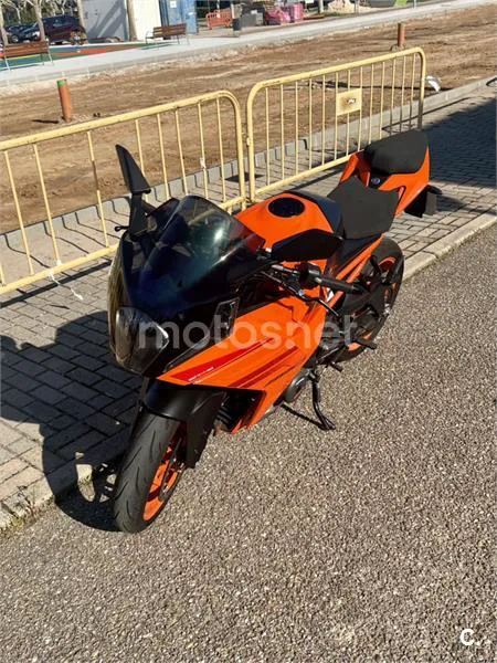 KTM RC 5200 € 2024 Valladolid - 2