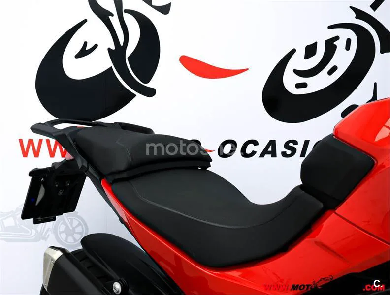 Ducati Multistrada V2 – Vista 11