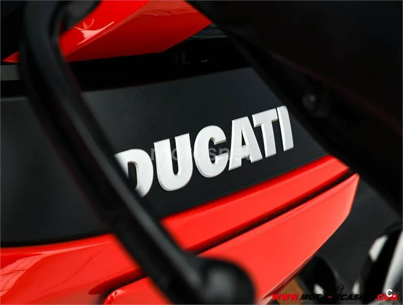 Ducati Multistrada V2 – Vista 9