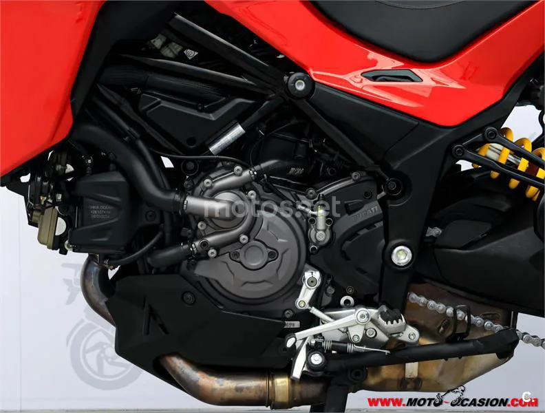 Ducati Multistrada V2 – Vista 10
