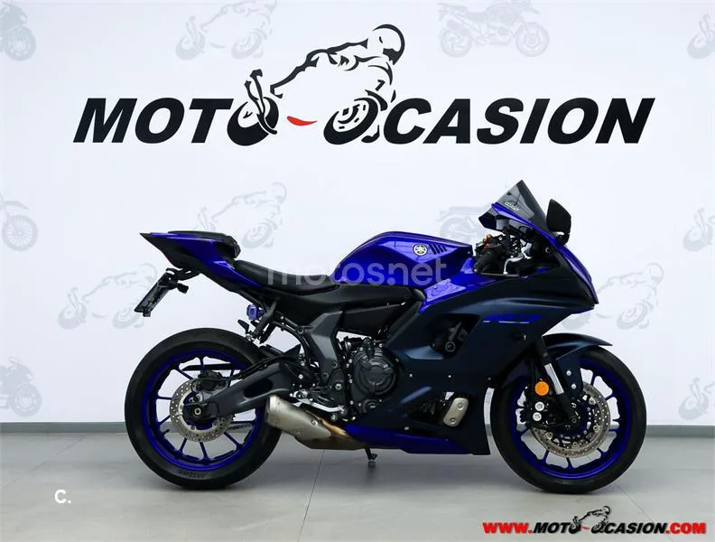 Yamaha R7 8250 € 2023 Madrid - 2
