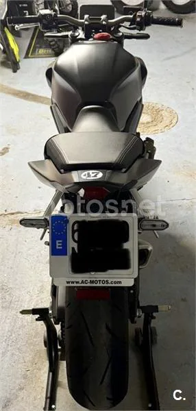 Honda CB 650 R 7950 € 2025 Madrid - 1