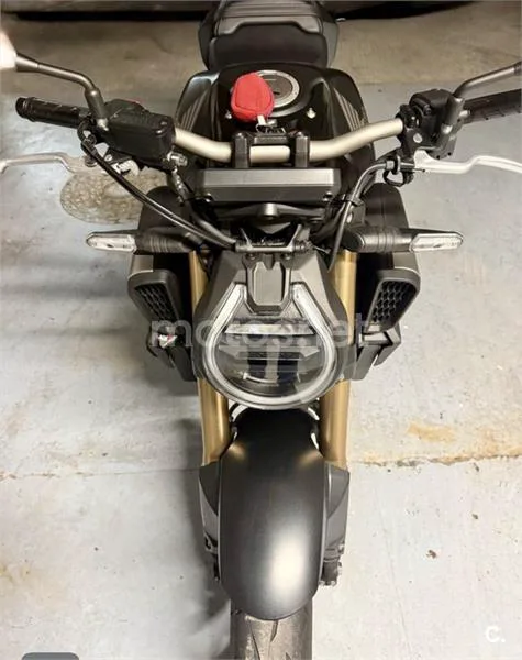 Honda CB 650 R 7950 € 2025 Madrid - 2