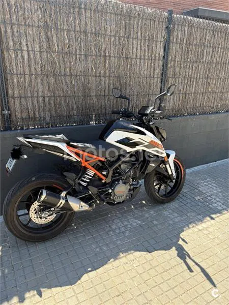 KTM 125 3300 € 2018 Barcelona - 2